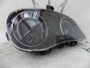 SKODA FABIA VRS 5J 1.4l PETROL SPEEDOMETER INSTRUMENT CLUSTER 5J0920941F