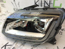 VW AMAROK LCI 14- NEW COMPLETE HEADLIGHT LED Bi XENON LEFT SIDE 2H1941015AF LHD