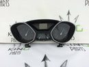 FORD FOCUS 12-15 1.0 1.4l PETROL SPEEDOMETER INSTRUMENT CLUSTER CM5T-10849-RM