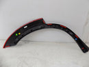VOLVO XC90 2015-2018 LEFT FENDER FLARE WHEEL ARCH MOULDING NEW 31399464 (B01-18)