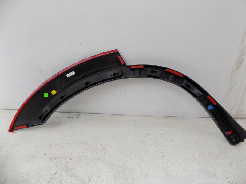 VOLVO XC90 2015-2018 LEFT FENDER FLARE WHEEL ARCH MOULDING NEW 31399464 (B01-18)