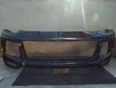 Porsche Cayenne MK3 958 2015-On Facelift Front Bumper Genuine Black (A5116)