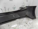 ALFA ROMEO MITO REAR BUMPER 2009 - 2012. GENUINE ALFA PART 156078599