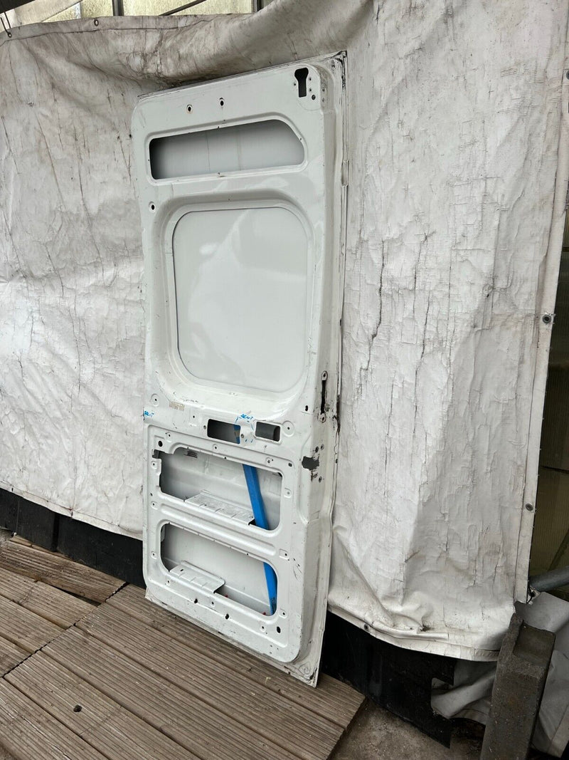 PEUGEOT BOXER RELAY DUCATO MK3 2014-22 GENUINE REAR DOOR PANEL RIGHT SIDE