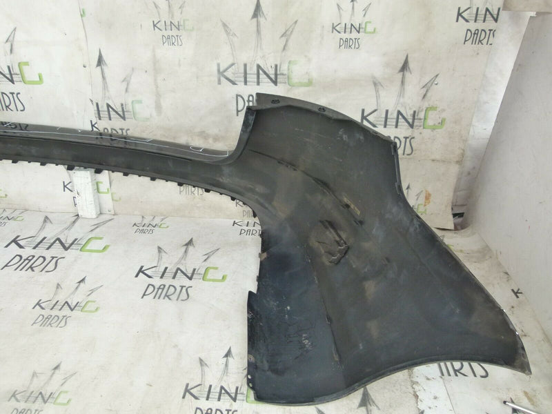 VOLKSWAGEN PASSAT B7 ESTATE 2010-2014 REAR BUMPER GENUINE 3AF807421