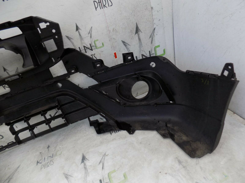 SUZUKI SX4 S-CROSS MK2 (JY) 2013-ON GENUINE FRONT BUMPER 71721-64R10-5PK