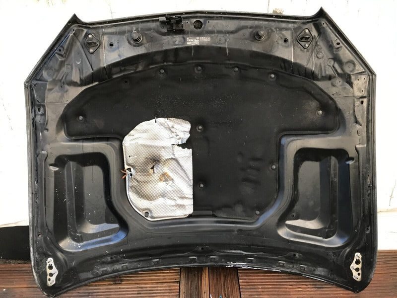 MERCEDES C CLASS W205 S205 2015-21 GENUINE ALUMINIUM BONNET HOOD PANEL