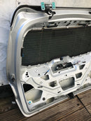 MERCEDES GLC 250 X253 2016-22 GENUINE TAILGATE BOOT LID PANEL & WINDOW GLASS