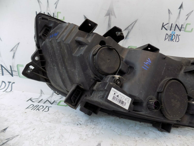 IVECO DAILY 2014-ON RIGHT DRIVER SIDE HEADLIGHT HEADLAMP 5801473744