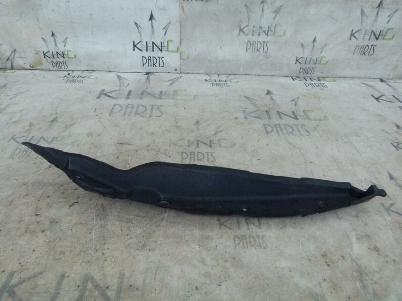 MERCEDES A W176 2012-15 FRONT RIGHT WING GAP COVER GENUINE A1768890000