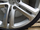 VOLKSWAGEN TOUAREG 21" INCH ALLOY WHEEL + TYRE 275/40 7P6601025AK