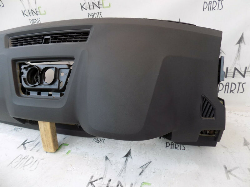 SKODA KAROQ 2017-ON SPORT LINE DASHBOARD BLACK RHD *DAMAGE* 57C857007G