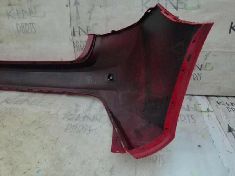 VOLVO S60 MK2 2010-2013 REAR BUMPER PDC GENUINE 30795028