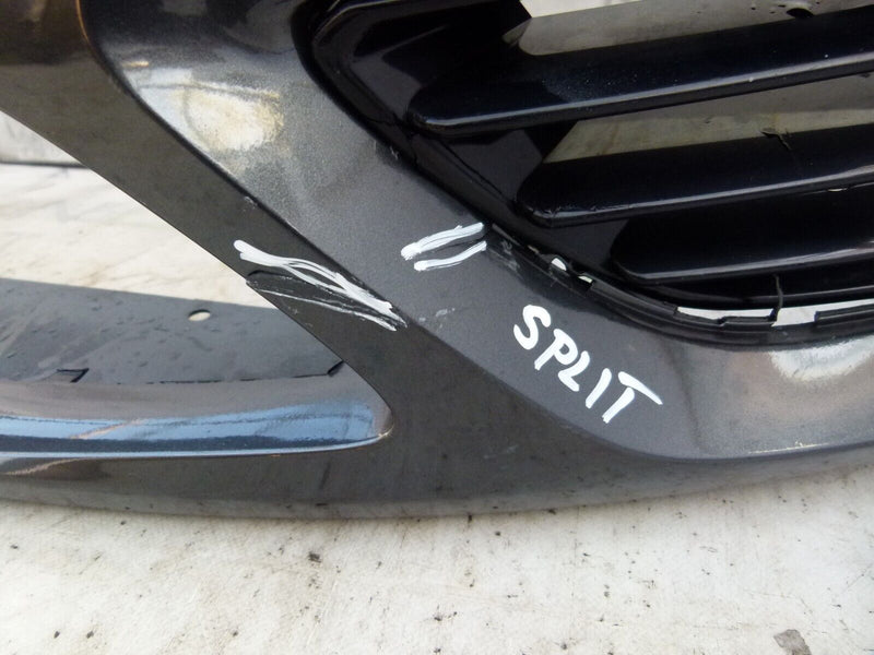 BMW 2 F45 ACTIVE TOURER 2014-2018 FRONT BUMPER GENUINE 5112 7347231