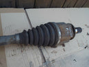 Range Rover Sport TDV8 3.6 2007-2010 Drive Shaft Front Left Passenger Side N/S