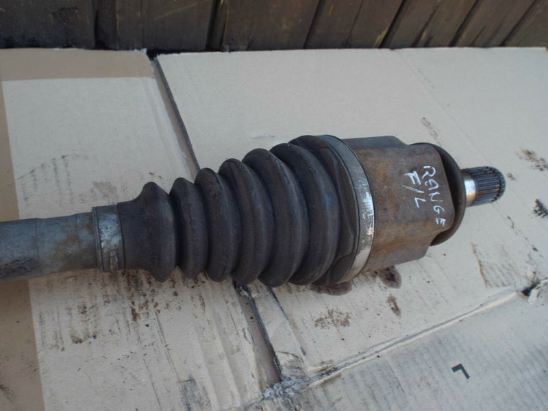 Range Rover Sport TDV8 3.6 2007-2010 Drive Shaft Front Left Passenger Side N/S