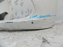 BMW 3 SERIES F30 F31 LCI 2016 2017 FACELIFT WHITE FRONT BUMPER 7386283