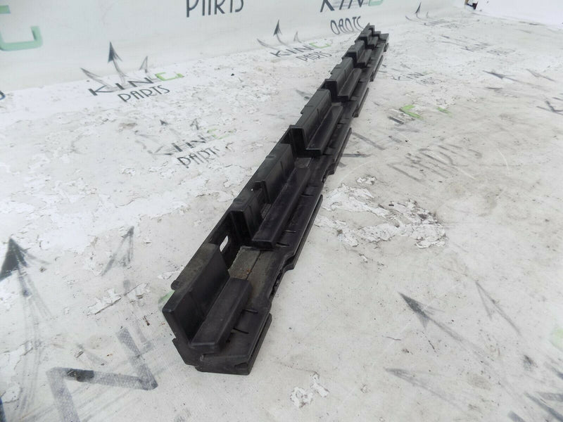 BMW 5 SERIES  F10, F11 LEFT FRONT SILL / SIDE SKIRT TRIM LH GENUINE 51777184777