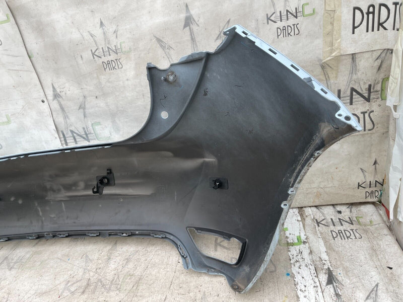 RENAULT ZOE 2012-2020 REAR BUMPER PDC GENUINE 850101003R