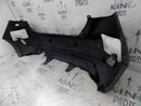 FORD FIESTA VIII MK8 2018-ON REAR BUMPER GENUINE H1BB-17906-A1