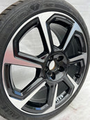 AUDI A1 18" ALLOY WHEEL & TYRE 215/40/18 7.5J ET46 82A601025AB