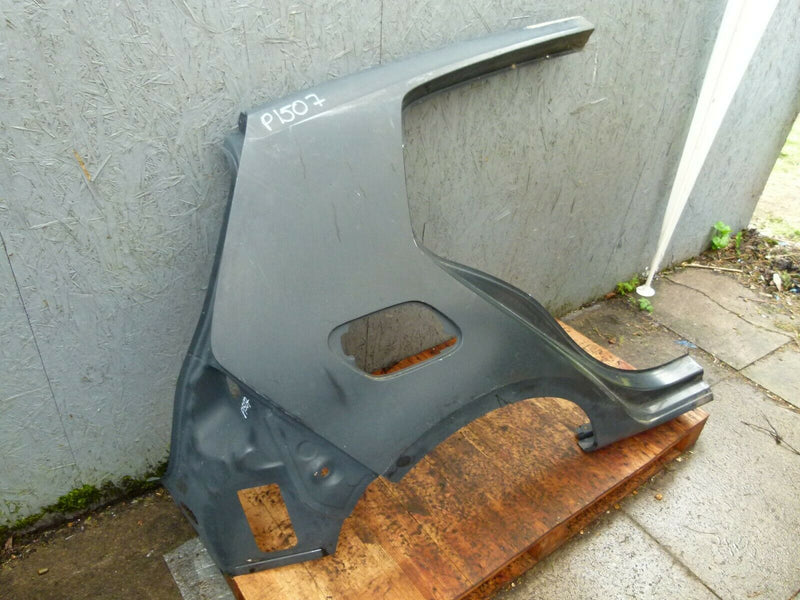 VW GOLF VII MK7 2013-2017 RIGHT SIDE REAR BODY LAYER PANEL 5G4817270