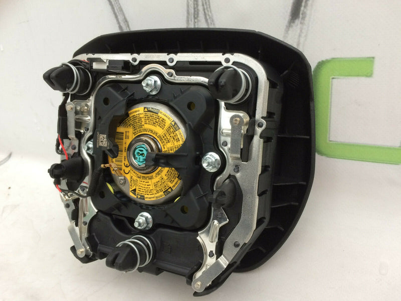 Land Rover Range Rover Evoque 2012-19 Airbag Driver Side Aiirbag Steering Wheel