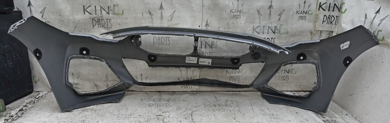 BMW 2 SERIES F44 2020-ON GRAN COUPE M SPORT FRONT BUMPER 51118075476