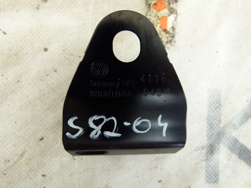 AUDI A5 8T3 2007-2011 FRONT LEFT WING FENDER HOLDER GENUINE 8T0821469