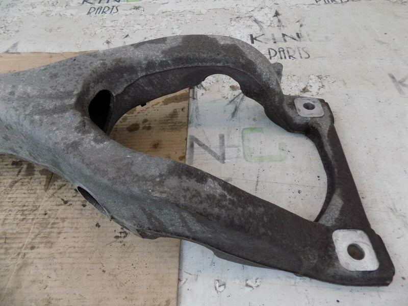 AUDI Q7 4L 2007 3.0TDI REAR CROSSBEAM BRACKET 7L8512369