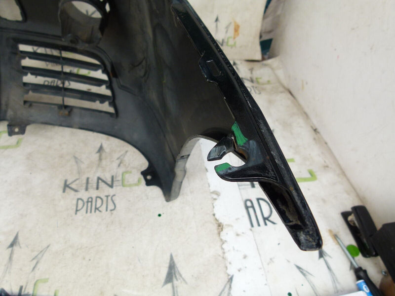 LEXUS RX400H 2005-2009 FRONT BUMPER GENUINE , WASHER HOLES 52119-48190