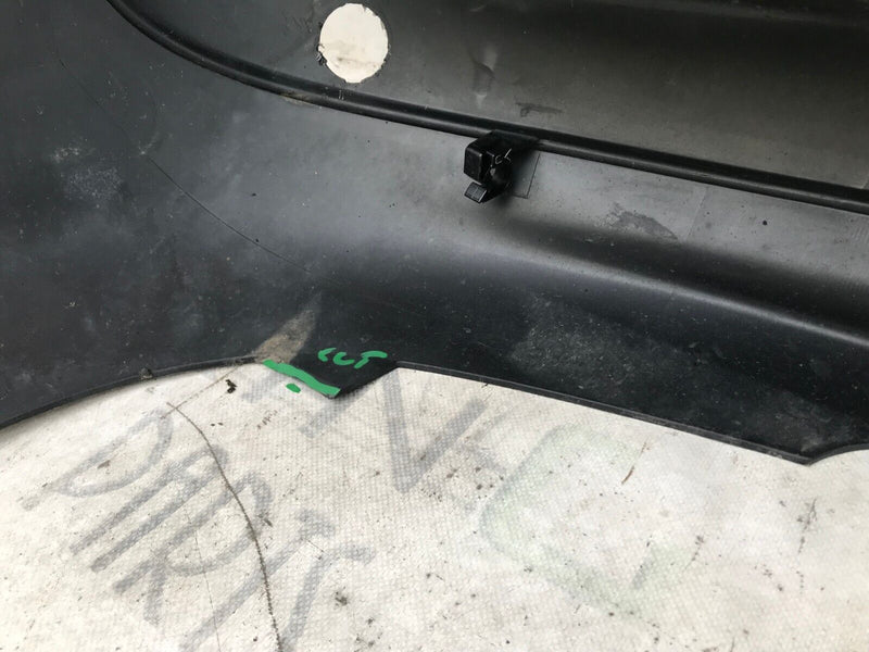 RENAULT KANGOO MK2 2007-13 REAR BUMPER PDC GENUINE 8200436722