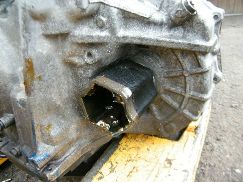 BMW MINI COOPER COUNTRYMAN R60 2.0SD DIESEL 10-16 ALL4 AUTOMATIC 6 SPEED GEARBOX