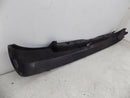 RENAULT CLIO MK2 2001-2005 TRIM PANEL PROTECTIVE REAR BUMPER COVER STRIP