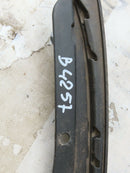 VOLKSWAGEN PASSAT B8, FRONT LOWER BUMPER SKID PLATE, 2015+, 3G0805903E.