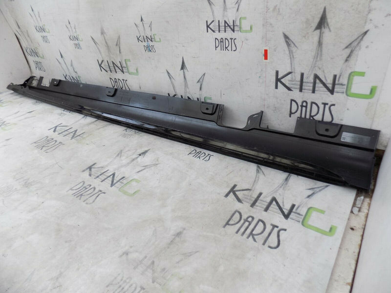 MERCEDES E-CLASS W213 2017-ON LEFT SIDE SKIRT SILL COVER A2136908704