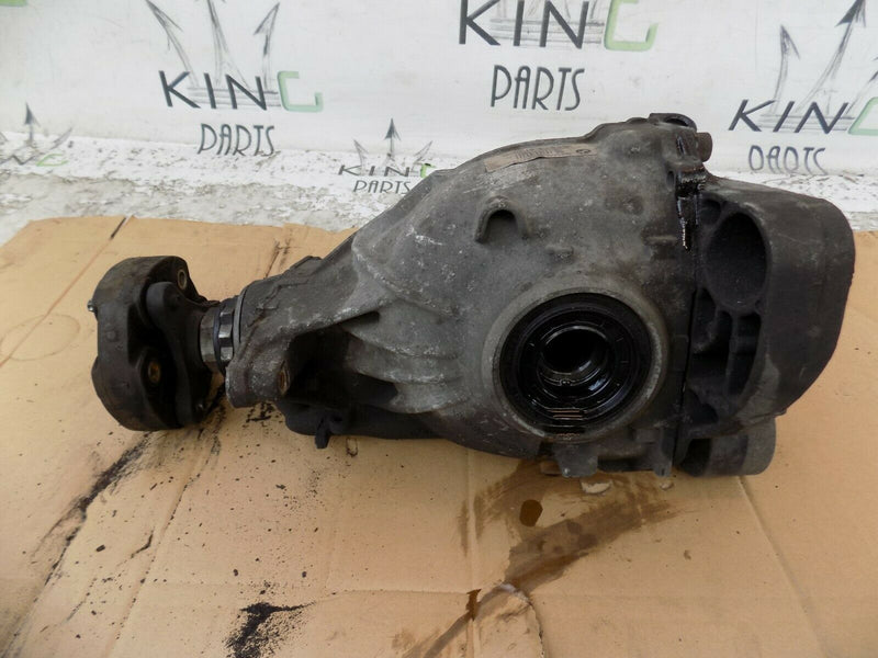 BMW 5 SERIES F10 F11 F07 5 REAR DIFFERENTIAL GENUINE 7584448 EA3311Y 3.08