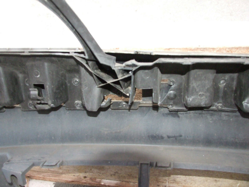 Ford Galaxy 2001-2006 Front Bumper Genuine Gold (9055)