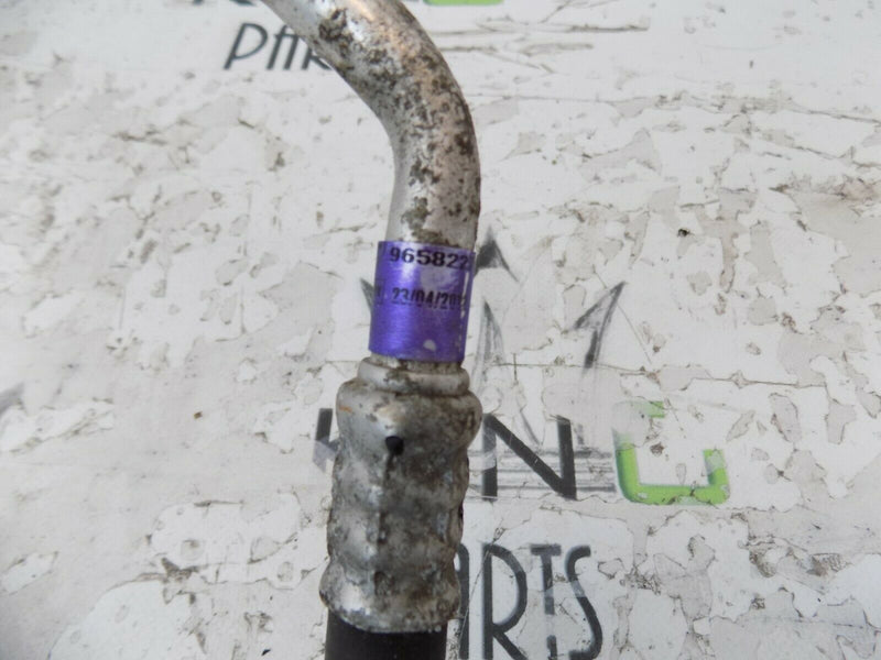 PEUGEOT 3008 2008-2016 1.6 HDI AIR CON CONDITIONING A/C PIPE HOSE 9658227580 *N