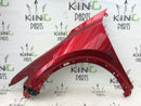MAZDA CX-5 2017-ON GENUINE FRONT FENDER WING PANEL LEFT PASSENGER SIDE