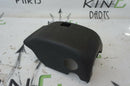 VW GOLF VI MK6 2008-2012  STEERING COLUMN LOWER BOTTOM COWLING COVER TRIM