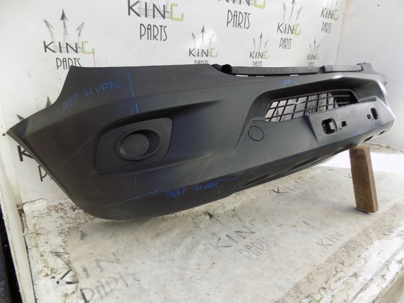 MERCEDES SPRINTER 906 W906 LCI 2014-2017 FRONT BUMPER GENUINE A9068851570