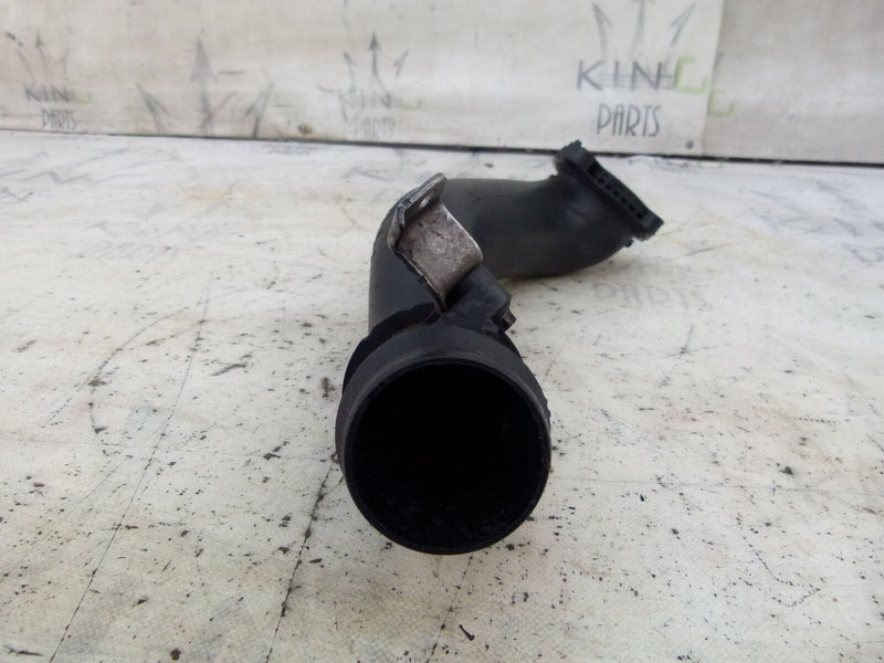 MERCEDES C W204 2007-2011 AIR INTAKE PIPE HOSE TUBE GENUINE A6510903637