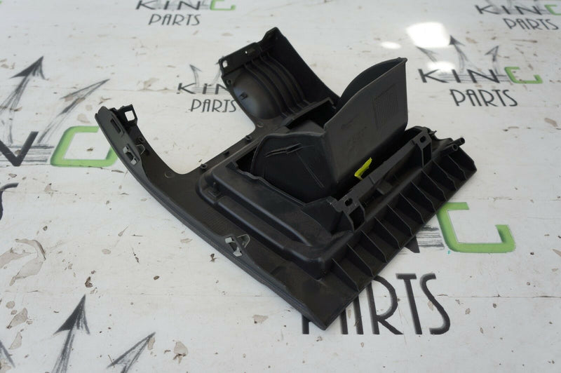 VW GOLF VI MK6 2008-2012 DASHBOARD STORAGE HEADLIGHT SWITCH SURROUND