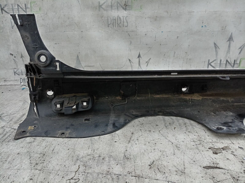 DISPATCH EXPERT VIVARO PROACE LWB 2017-2022 REAR BUMPER PDC 9808627477
