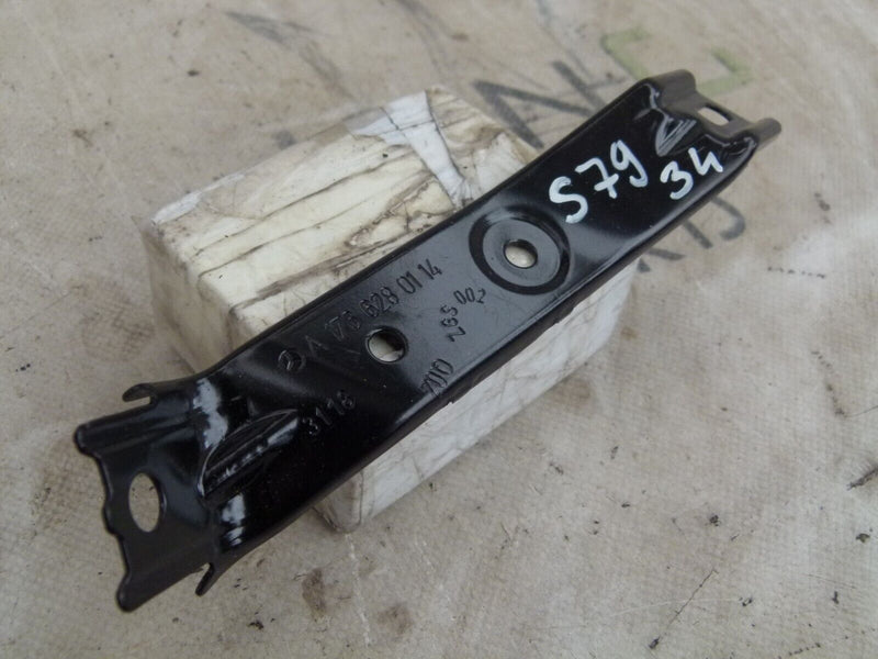 MERCEDES A W176 2012-15 FRONT WING BRACKET HOLDER GENUINE A1766280114