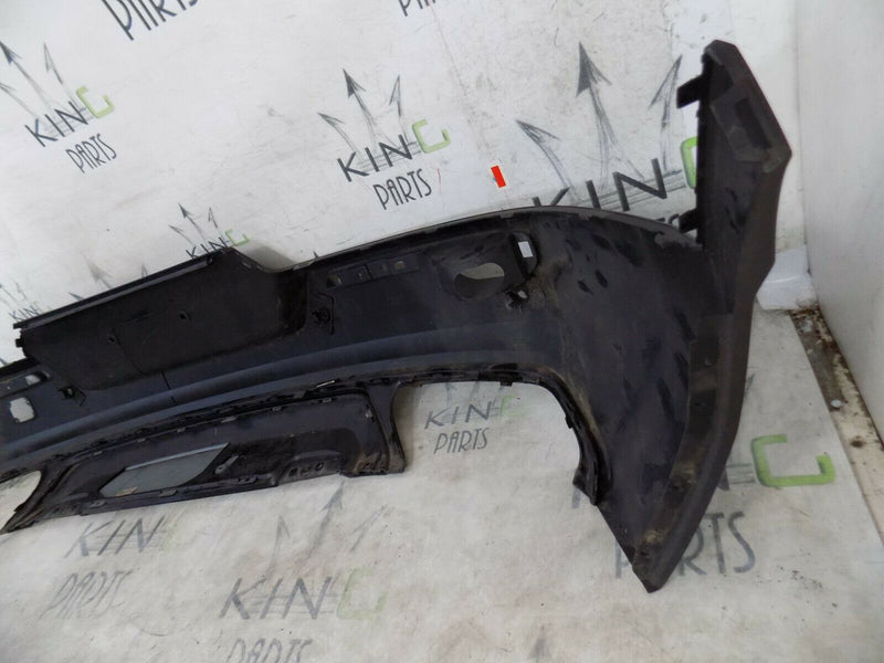 VOLVO XC40 2018-ON REAR BUMPER GENUINE PDC 31449333 & DIFFUSER 30747809
