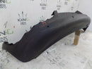 KIA SPORTAGE SL 2010-2015 BLACK REAR BUMPER GENUINE LOWER PART 86611-3U000
