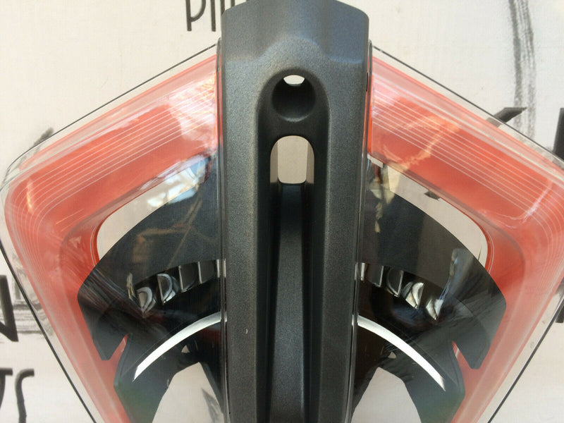 KTM 1290 SUPER DUKE R 2017> FULL LED GENUINE HEADLIGHT LAMP LIGHT 10R-050060