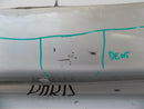 HYUNDAI i40 2011-ON LEFT SIDE SKIRT SILL COVER 87751-3Z000 GENUINE